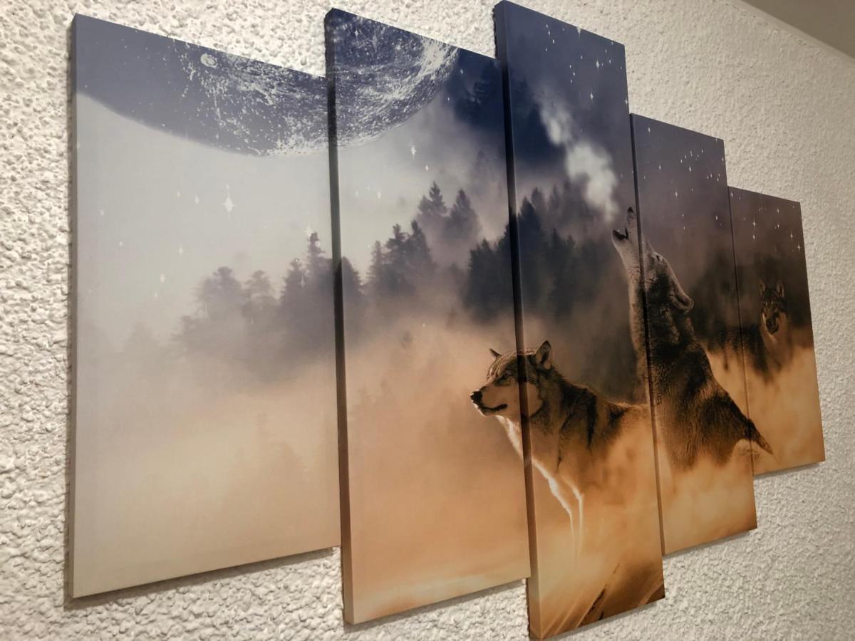 Appartamento Pian Di Neve Temù エクステリア 写真